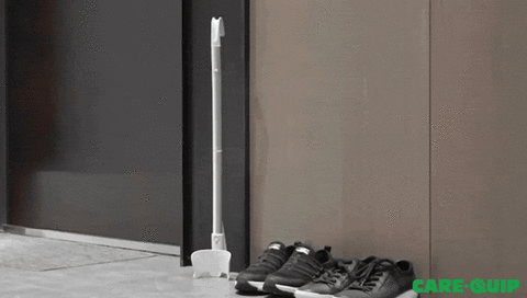 Calzador de Medias y Zapatos