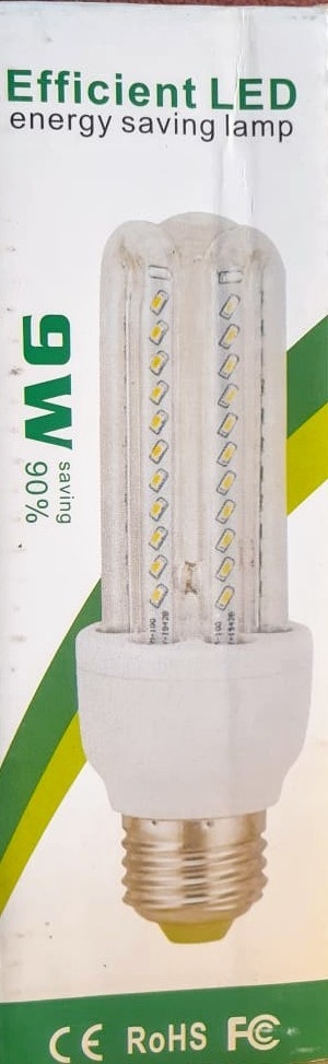 Lampara Led RECTA