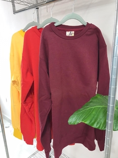 Buzo CALVIN - comprar online