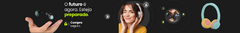 Banner da categoria Áudio