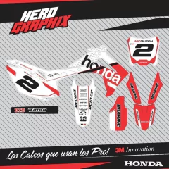 Honda - comprar online
