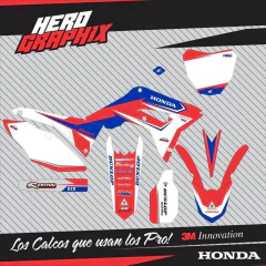 Honda - tienda online