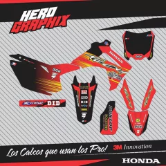 Honda en internet