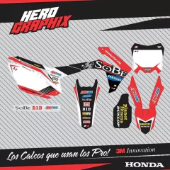 Honda - tienda online