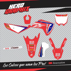 Honda - tienda online