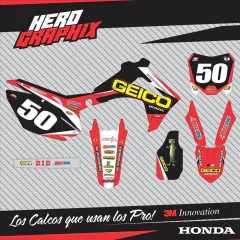 Imagen de Honda