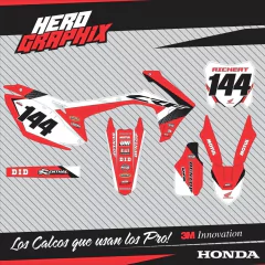 Honda en internet
