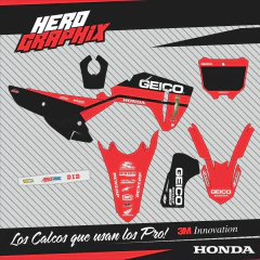 Imagen de Honda