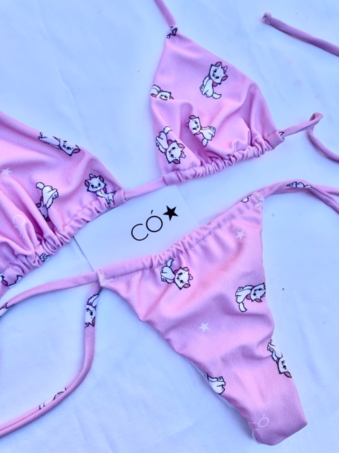 bikini gatita marie(95-100)