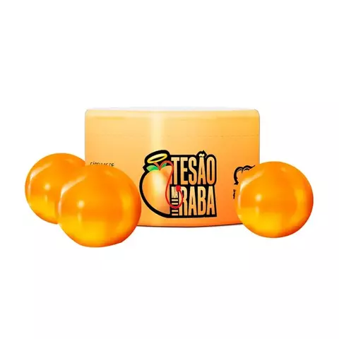 BOLINHA TESÃO NA RABA DESSENSIBILIZANTE EXCITANTE 3 UNIDADES SEXY FANTASY