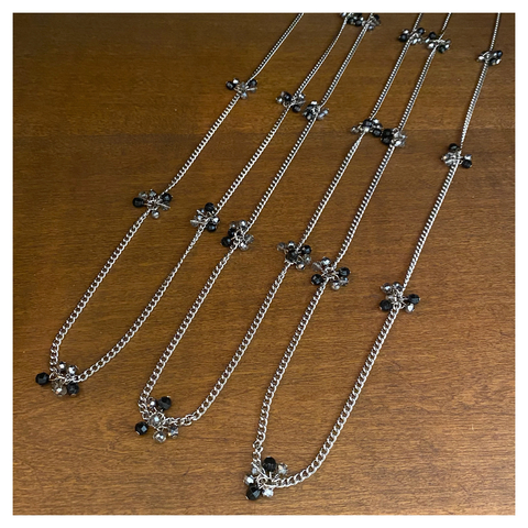 Collar FINI