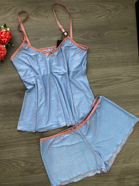 Baby Doll - BD100