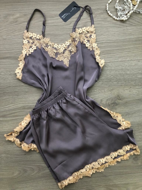 Baby Doll - BD107