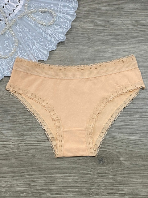 Calcinha - CL024 - Regina Nogarotto Lingeries