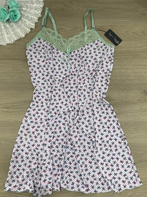 Camisola - MS079