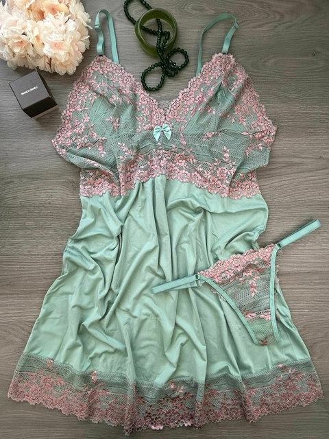 Camisola - MS094