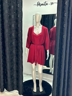 Camisola - MS107
