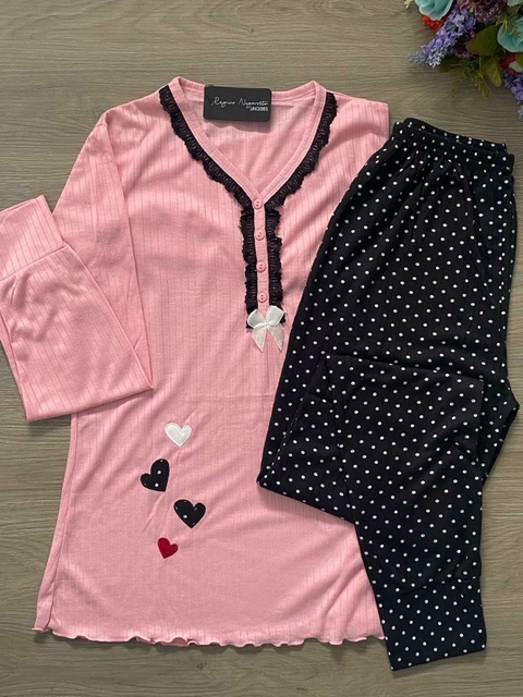 Pijama - PJ132