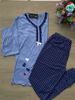 Pijama - PJ133