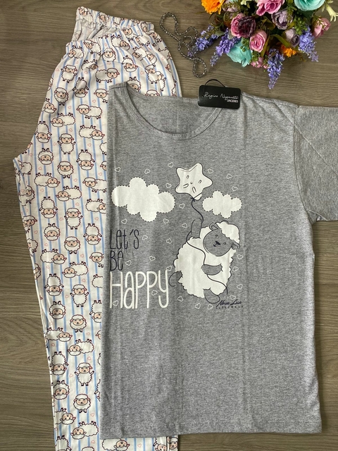 Pijama - PS130