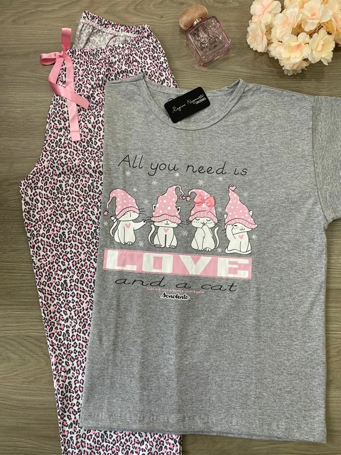 Pijama - PS135