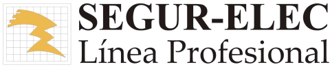 Segur-Elec · Elevadores de Tensión