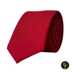 Gravata Vermelho Sangue - comprar online