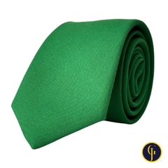 Gravata Verde Bandeira - comprar online