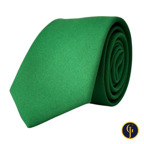 Gravata Verde Bandeira - comprar online