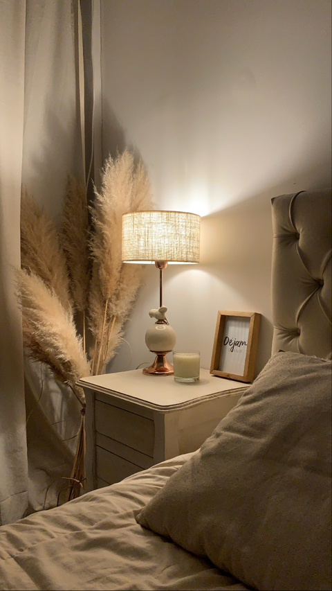 BIRD | COBRE / ARPILLERA CREMA