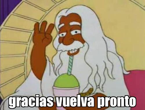 Sello de PANZA PEOPLE BOLICHE ONLINE
