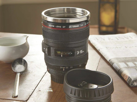 Imagen del carrusel Don Decó