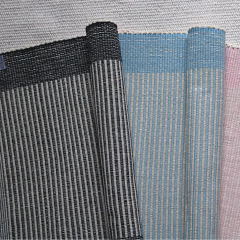 Tapete Azul Claro de Quarto