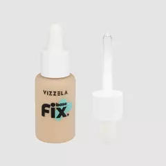 Base Líquida FIX - Vizzela - comprar online
