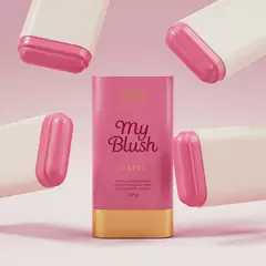 Blush Tint em Bastão - Latika My Blush 20g - comprar online