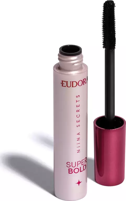 Máscara para Cílios Super Bold Niina Secrets