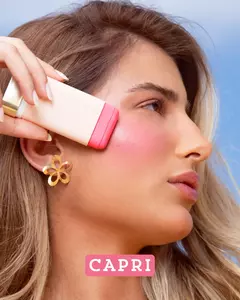 Blush Tint em Bastão - Latika My Blush 20g - loja online