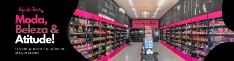 Imagem do banner rotativo Loja da Ina