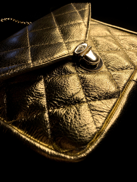 Paris Dorado - comprar online