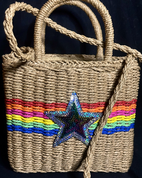 GAUCHO GLAM: LOVE IS LOVE