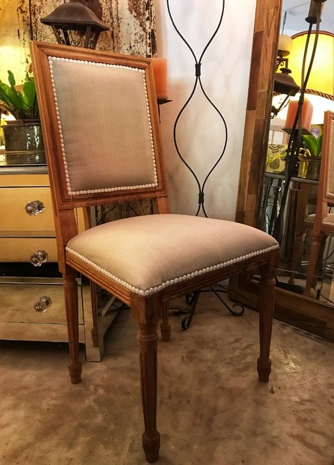 Silla Box Sixteen