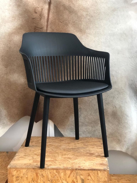 Silla Polipropileno