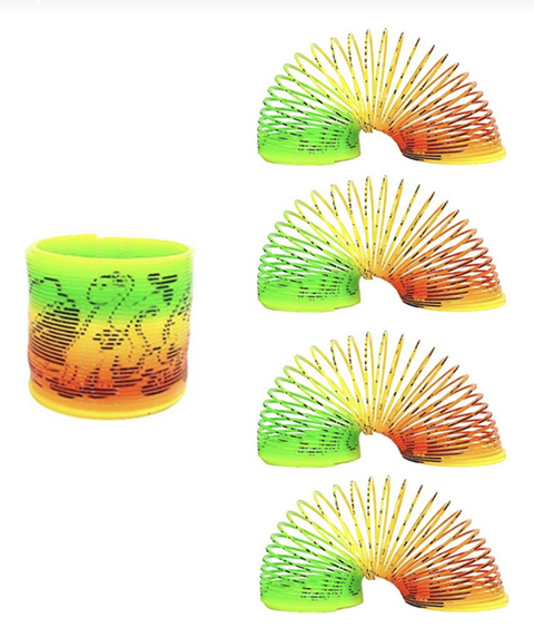 Resorte Mágico Dino, - comprar online