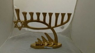 Janukia maguen david