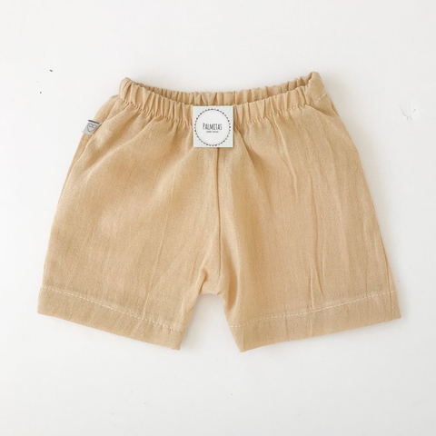 SHORT AVELLANA - comprar online