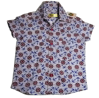 CAMISA SOCIAL ADAM