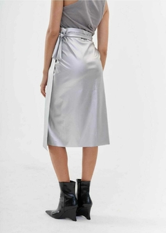 Falda LUNA en internet