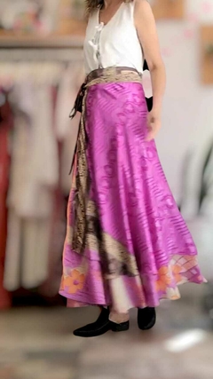 Falda PORTIMAO - Mil Horas Ropa