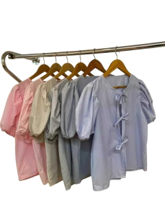 Blusa Amorosa - comprar online