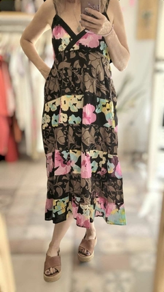 Imagen de Solero Tanger